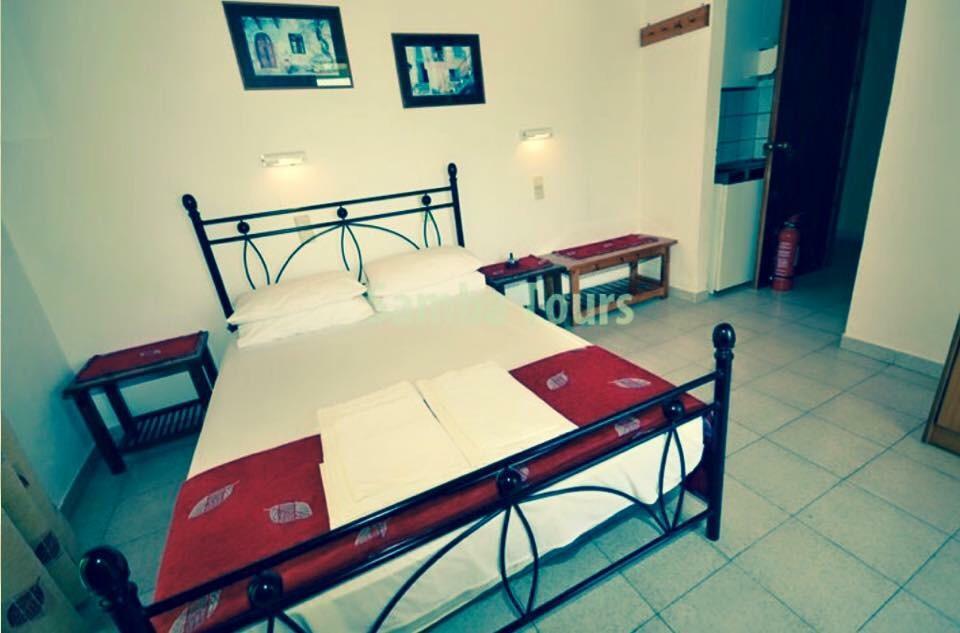 فاسيليكي Villa Makis المظهر الخارجي الصورة