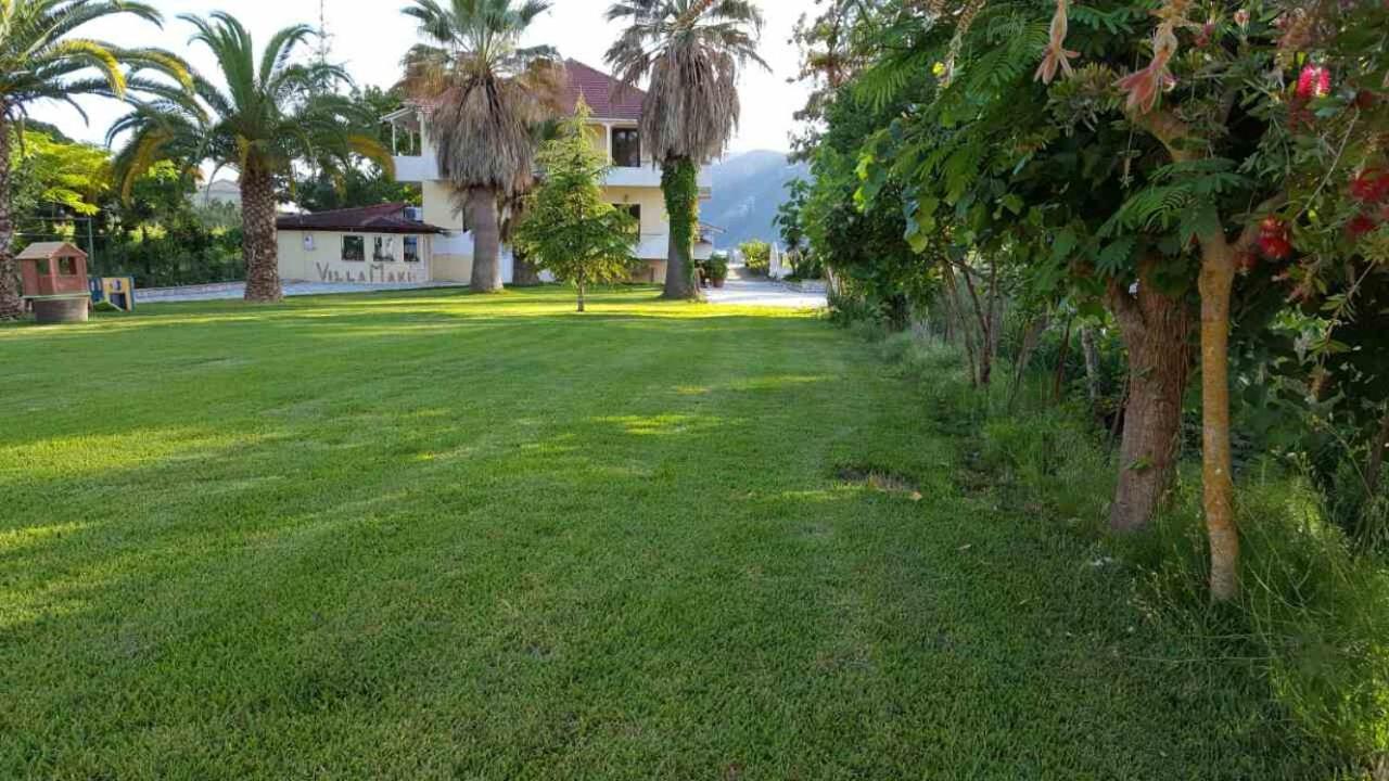فاسيليكي Villa Makis المظهر الخارجي الصورة