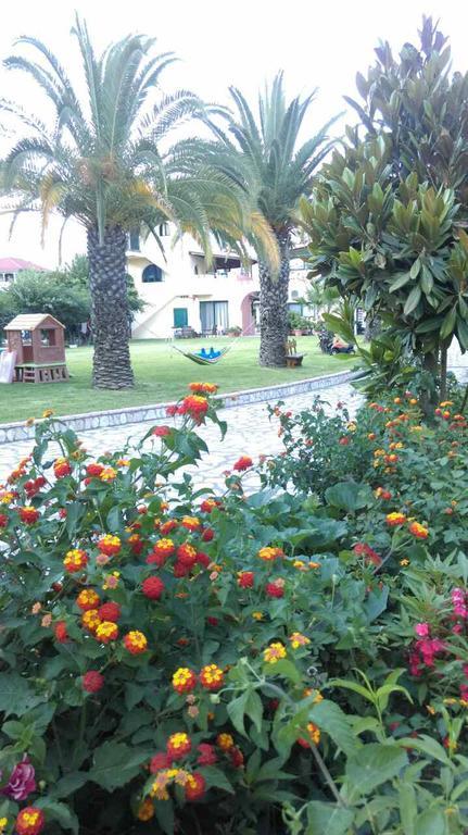 فاسيليكي Villa Makis المظهر الخارجي الصورة