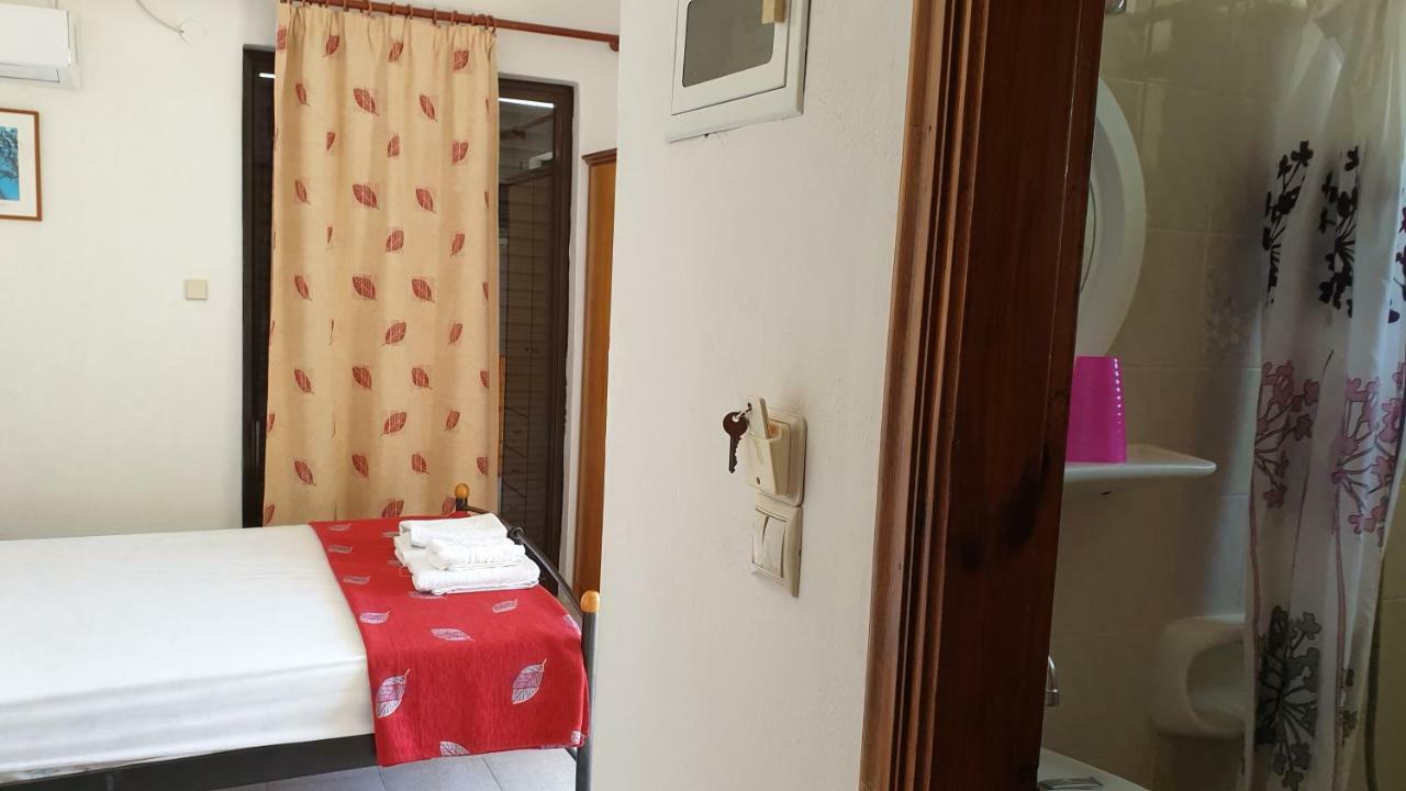 فاسيليكي Villa Makis المظهر الخارجي الصورة